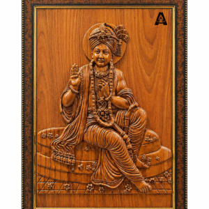Swaminarayan Poster