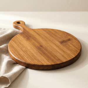 Chopping Board Round