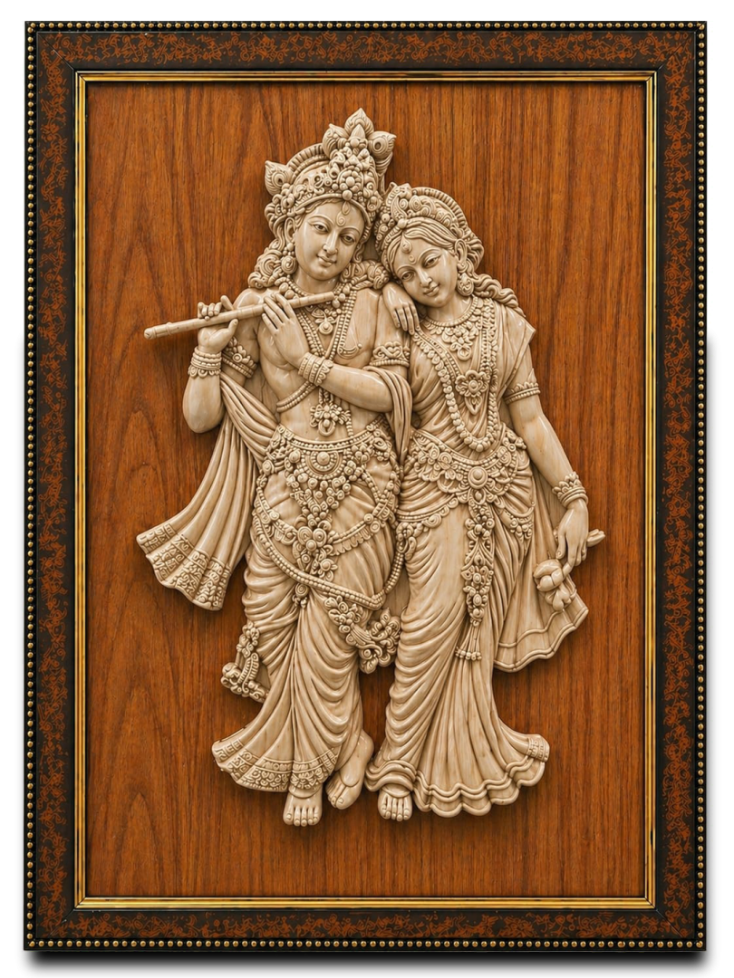 radha krishna